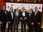 Casey Bush award group photo