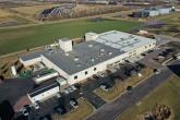 manufacturing facility