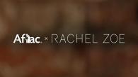 Aflac x Rachael Zoe