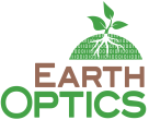 Earth Optics Logo