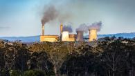 coal fired power plant