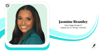 Jasmine Brantley