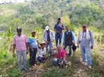 South Pole’s project in the Alicante River Canyon in Antioquía, Colombia uses the SLA to define conservation mechanisms that protect threatened species and enable sustainable development for communities.