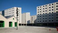 olympic buildings