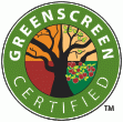 GreenScreen Certified Trade Mark Logo