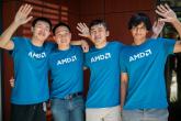 group of students