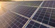 solar panels
