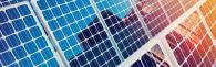 solar panels