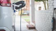 Electric Vehicle charging