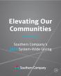 "elevating our communities"