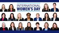 International Women's Day