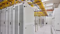 Server area