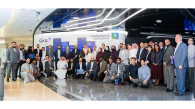Group photo 