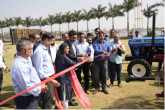 ribbon cutting ceremony