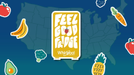 "Feel Good Fridge"