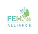 Fem.AI Alliance logo