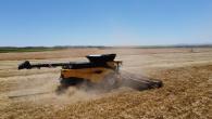 farm machinery
