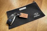 set of keys