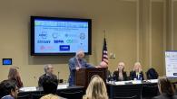 speaker panel
