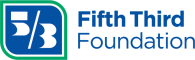 Fifth Third Foundation logo