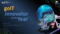 "goIT Global Innovator of the Year"
