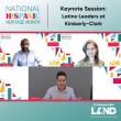 Keynote Session: Latino Leaders at Kimberly-Clark