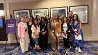 NAHJ student journalists