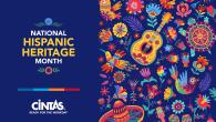 National Hispanic Heritage Month