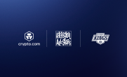 CRYPTO.COM TO DONATE $1 MILLION TO AFTER-SCHOOL ALL-STARS IN COLLABORATION WITH THE LA KINGS AND THE KINGS CARE FOUNDATION 