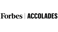 2026 Forbes Accessibility 200 logo