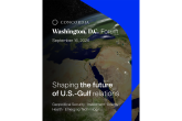 2026 Concordia Washington D.C. Forum