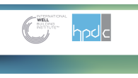 IWBI and HPDC logos