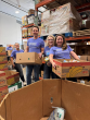 Trane Technologies Marks Record-Breaking Participation in Second Annual Global Time of Service