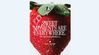 "SWEET MOMENTS ARE EVERYWHERE. (We call them glimmers.)"