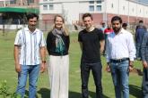 Cascale manufacturer visits