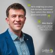 "We're delighting consumers with the taste, texture and flavor options they desire in plant-based protein." - Mike Shantz, Senior Category Manager, Griffith Foods Global Alternative Proteins
