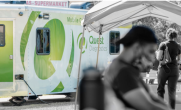 Quest mobile truck