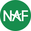 NAF logo