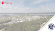 The New Johnsonville site