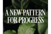 A new pattern for progress