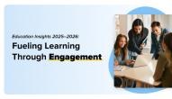 Fueling Learning Through Engagement