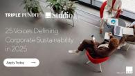 25 Voices Defining Corporate Sustainability in 2025