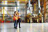 On-Site EHS Audit