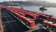 shipping containers