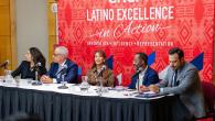 Entergy's Patty Riddlebarger at the CHCI conference