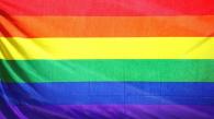 Pride Flag!