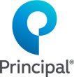 Principal Financial Group logo.