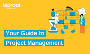 Taproot Foundation webinar "Your Guide to Pro Bono Project Management"