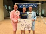 Run GP Pro Run!