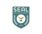 SEAL Award Winner 2025 logo